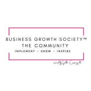 Business Growth Society