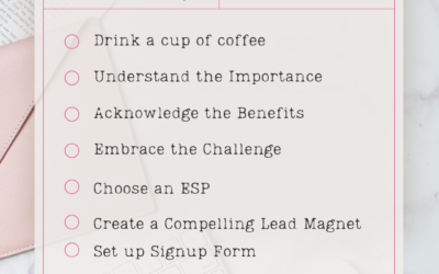 The Power of Email Lists: Why They Matter and How to Grow Yours