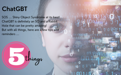 Unleash the Potential of Chatbots: OpenAI’s ChatGPT for Entrepreneurial Success