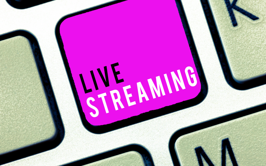 StreamYard: Your Secret Weapon for Efficient and Effective Live Streaming