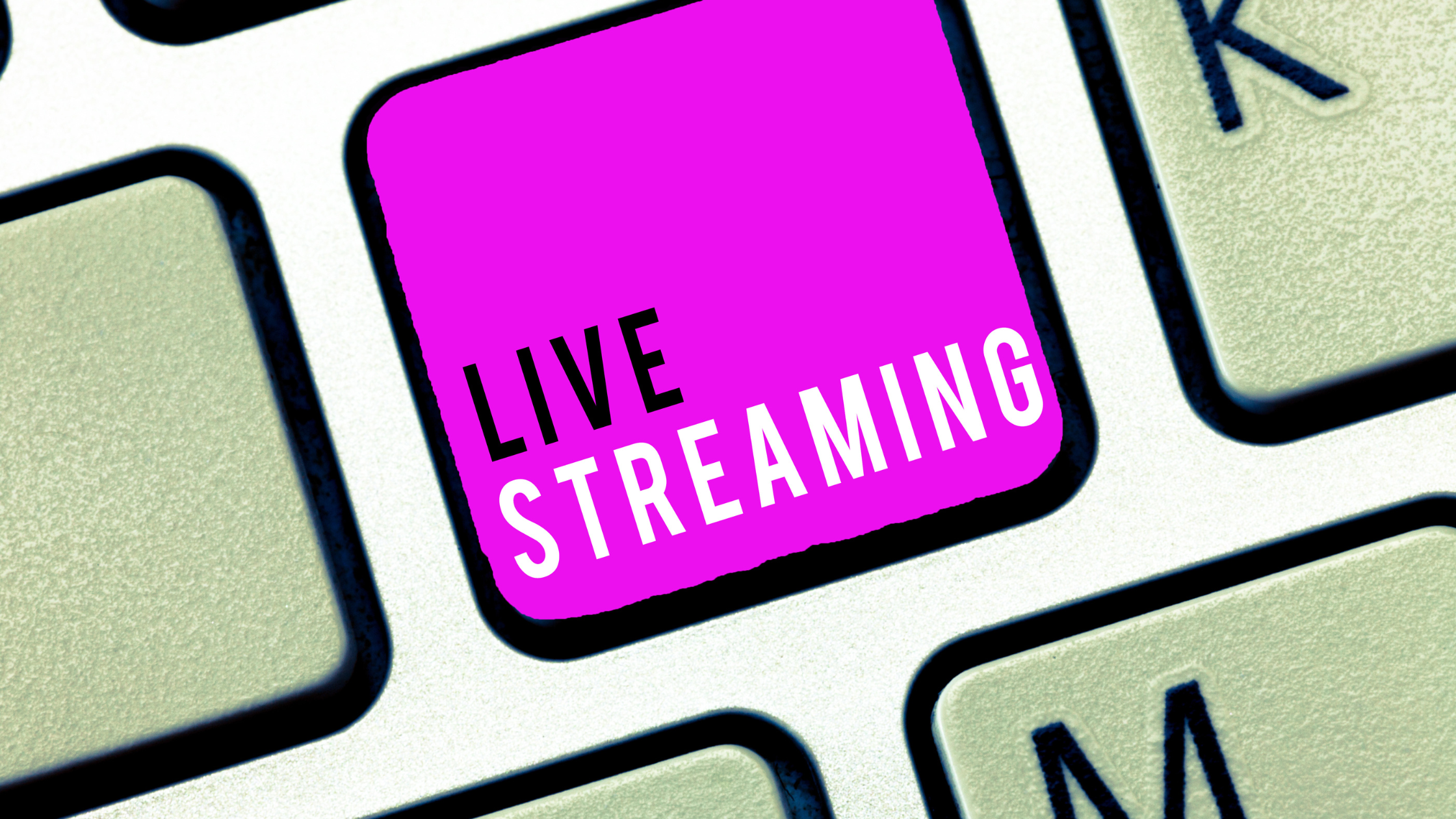 StreamYard, Repurposing your content and live streaming