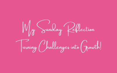 From Challenges to Growth: Finding Purpose in Action
